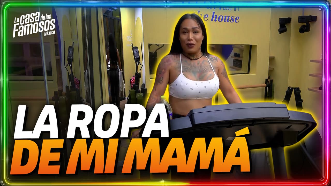 Karina Torres revela cómo comenzó a vestirse de mujer