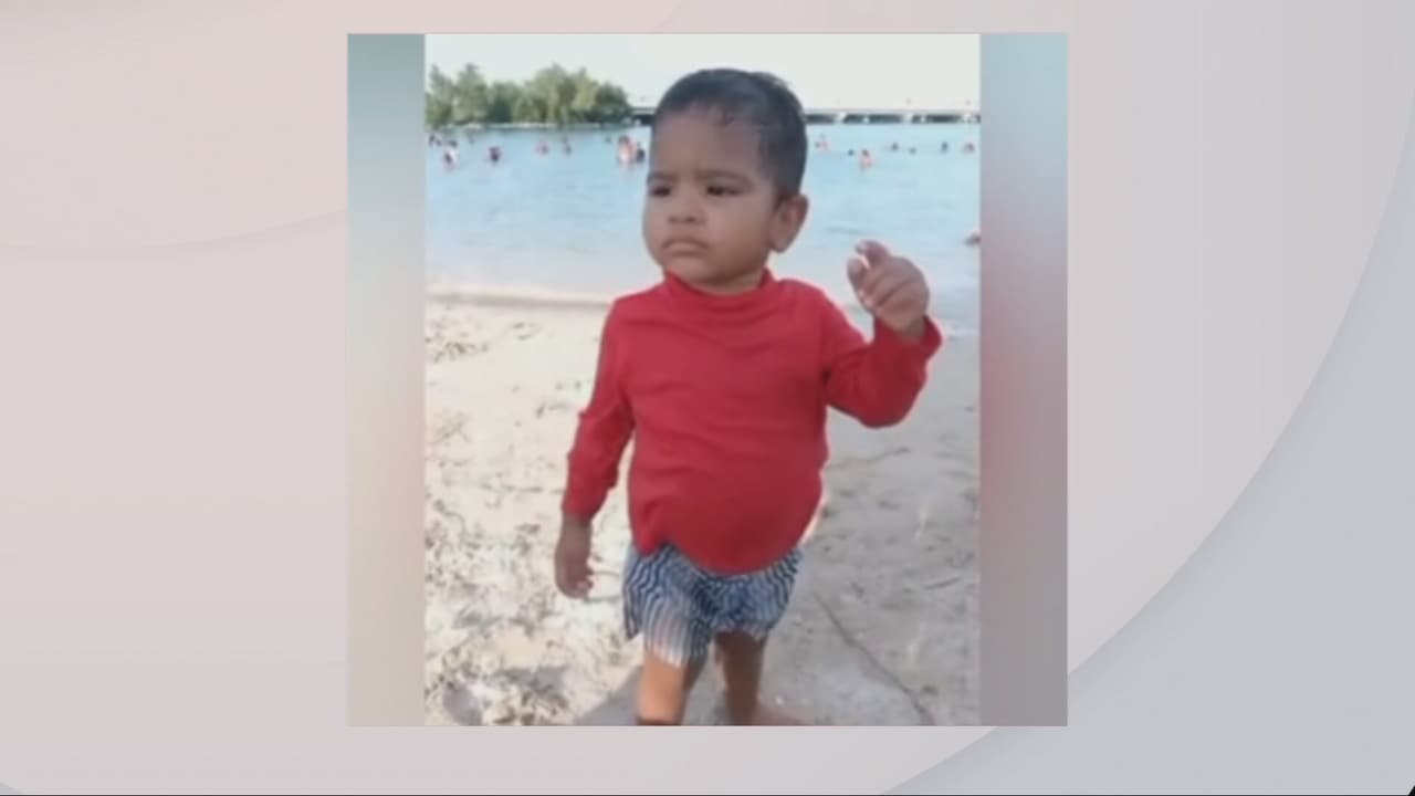 Madre y padrastro arrestados tras muerte de niño de 2 años en Cuba