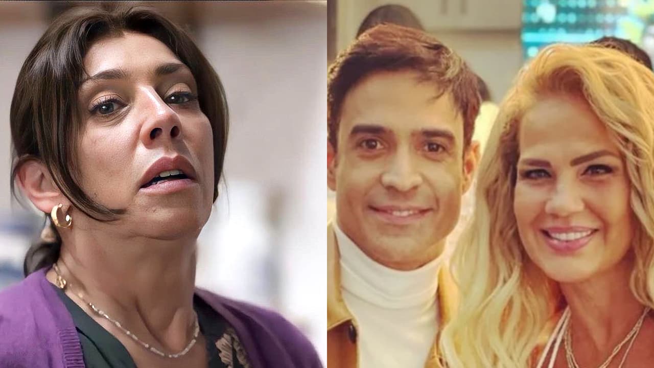 Cynthia Klitbo reacciona a ruptura de Niurka y Juan Vidal: manda este mensaje a la cubana