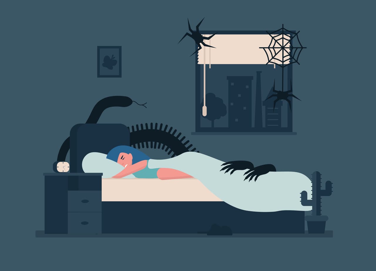 Si para la persona la serpiente o víbora es la representación del mal, soñar con una víbora viva significa que viene algún evento o episodio negativo a su vida. Será algún problema laboral, de salud o sentimental con alguien de su entorno.