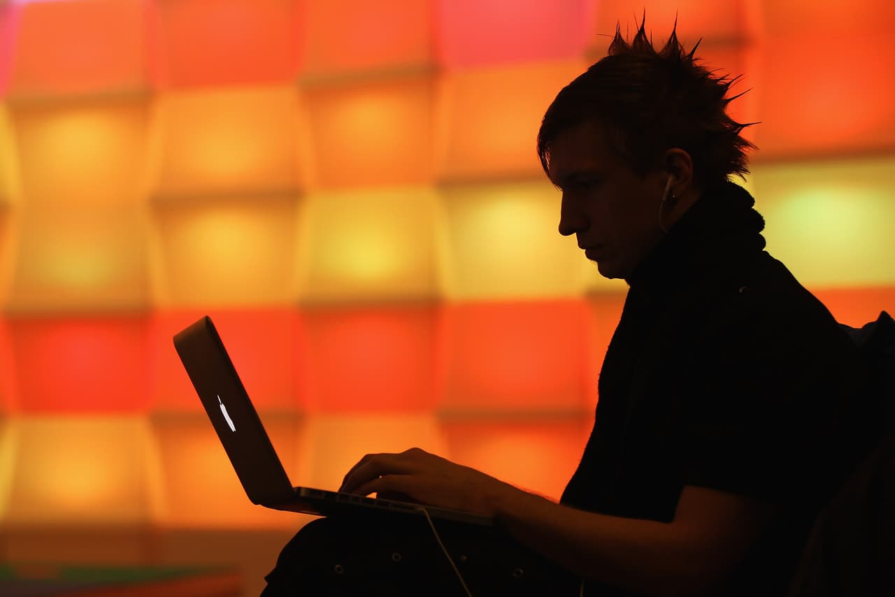 El hacker de 18 años que pirateó Uber, Revolut y ‘Grand Theft Auto’ es sentenciado a pasar el resto de su vida... en un hospital