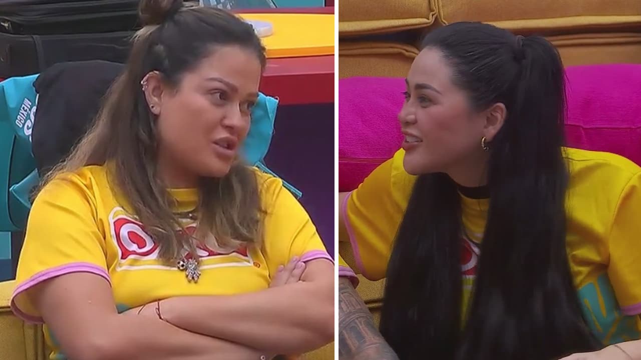 ¿Gomita y Mariana Echeverría extrañan ‘la caricia’? hacen fuertes revelaciones