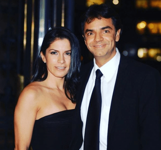 La pareja se comprometió en el 2012, pero tienen más de 13 años juntos.