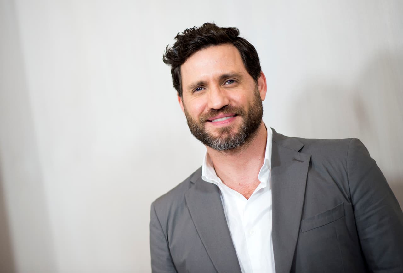Edgar Ramírez