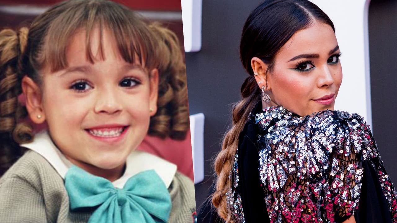 <h3 class="cms-H3-H3">Danna Paola </h3>
<br>
<br>La música y la actuación le permitieron a 
<a href="https://www.univision.com/musica/danna-paola-luce-misma-prenda-que-karol-g" target="_blank">Danna Paola</a> sumergirse por completo en el mundo artístico desde que tenía 6 años. La artista descubrió su pasión por la música desde pequeña y gracias a un gran repertorio musical con canciones como 
<a href="https://www.univision.com/musica/danna-paola-confiesa-que-quiere-colaborar-con-tini-video" target="_blank">‘Mala Fama’</a>, es considerada una de las cantantes más importantes del pop en México.