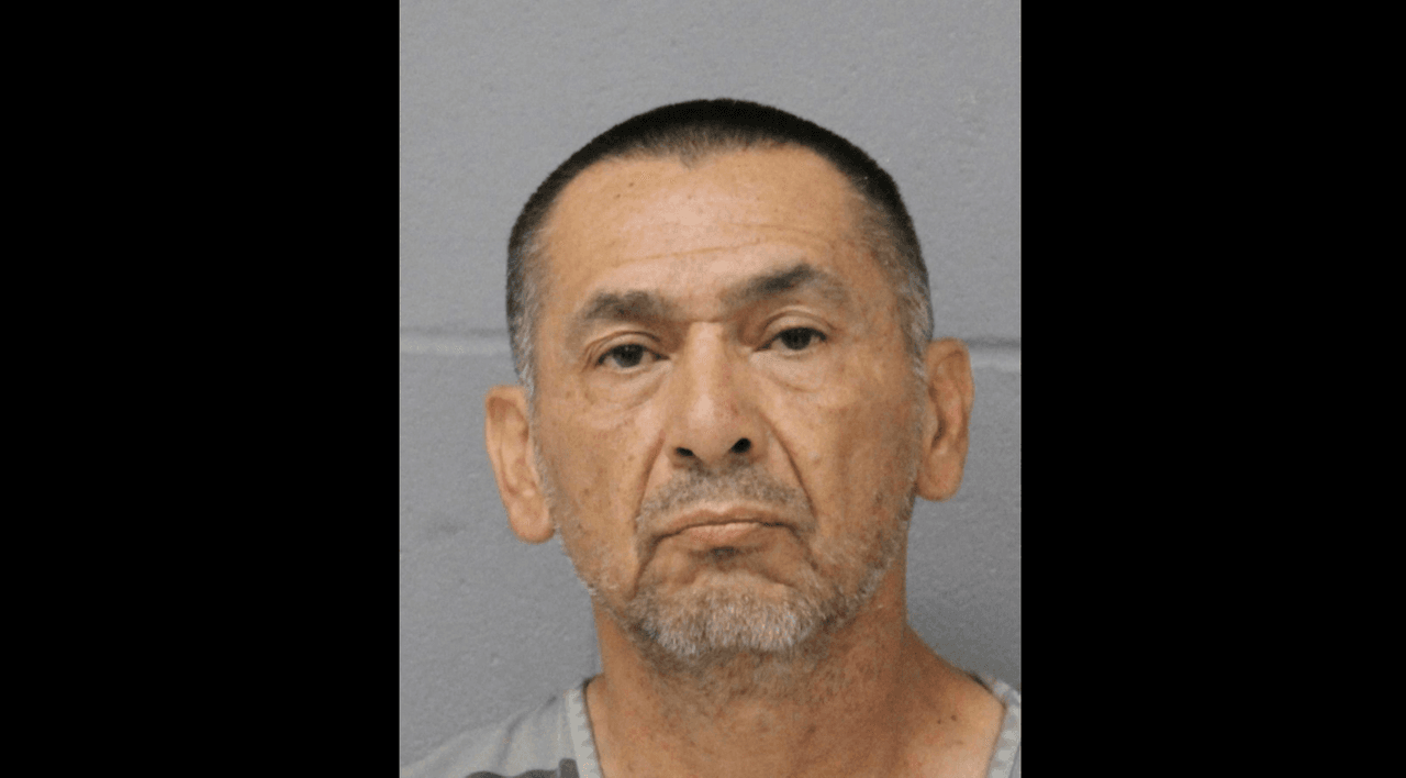 Raúl Meza, presunto asesino serial en Texas, podría enfrentar la pena capital por estrangular a una mujer 