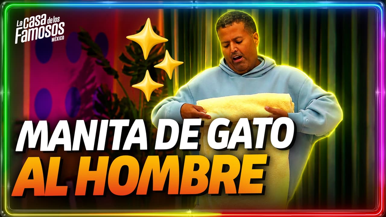 Aldo Rendón ACONSEJA a las chicas que DEPILEN a sus hombres