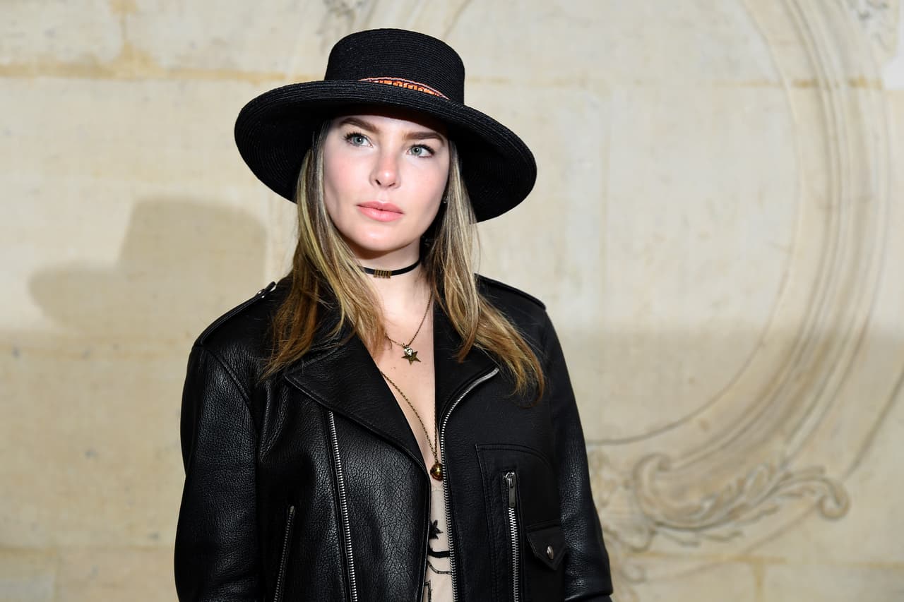 Belinda: El timeline de su carrera en el mundo del espectáculo