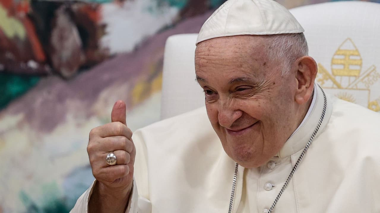 Políticos del área de Houston reaccionan a la muerte del papa Francisco con mensajes de gratitud y respeto