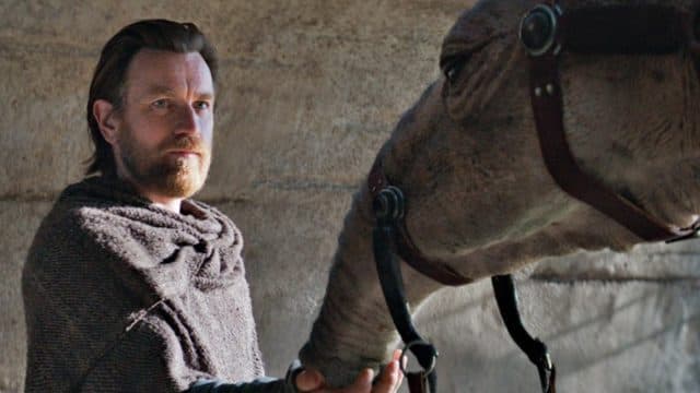 Obi Wan
<br>