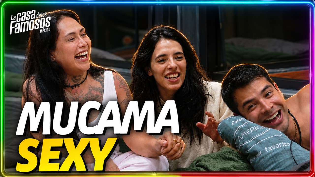 Moisés, Arantza y Karina planean una BROMA MUY SEXY a Fede
