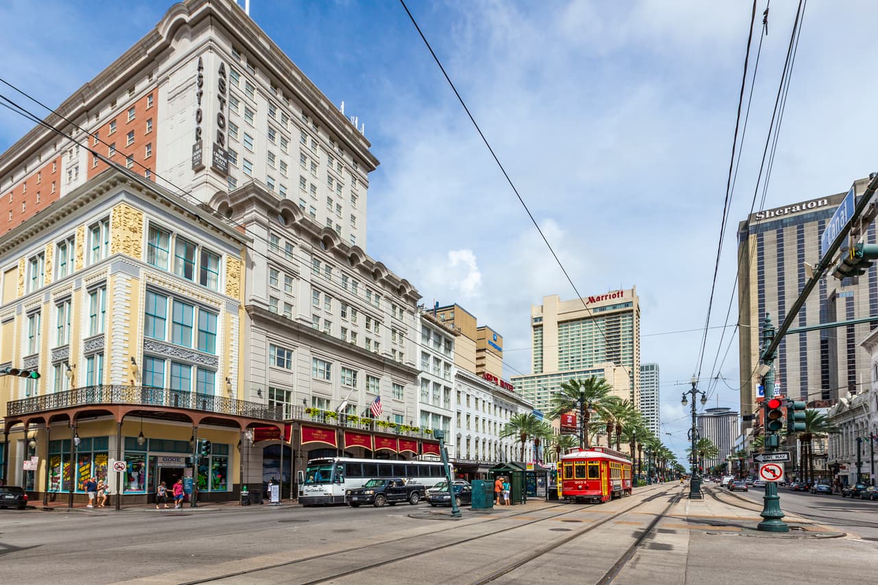 <h3 class="cms-H3-H3"><b>9. Louisiana</b></h3>
<br>
<br>Según el informe, antes del covid-19, aproximadamente el13% de los estadounidenses se mudaban cada año, cifra que ha aumentado al 22% tras replantarse muchos aspectos de sus vidas después de sufrir los estragos de la pandemia. 
<br>