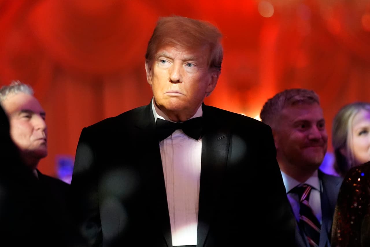 Trump y su "círculo de confianza": quiénes rodean e influyen al próximo presidente