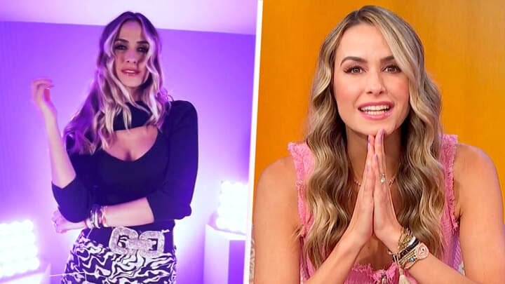 Odalys Ramírez volverá a la conducción de La Casa de los Famosos México