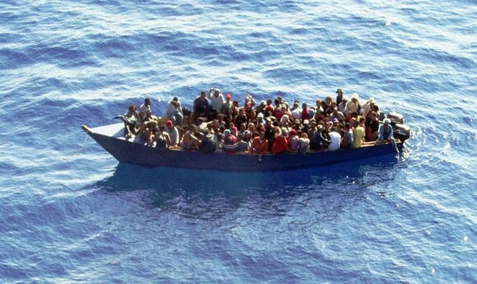 R. Dominicana detiene a más de 60 personas relacionadas con viajes ilegales a Puerto Rico