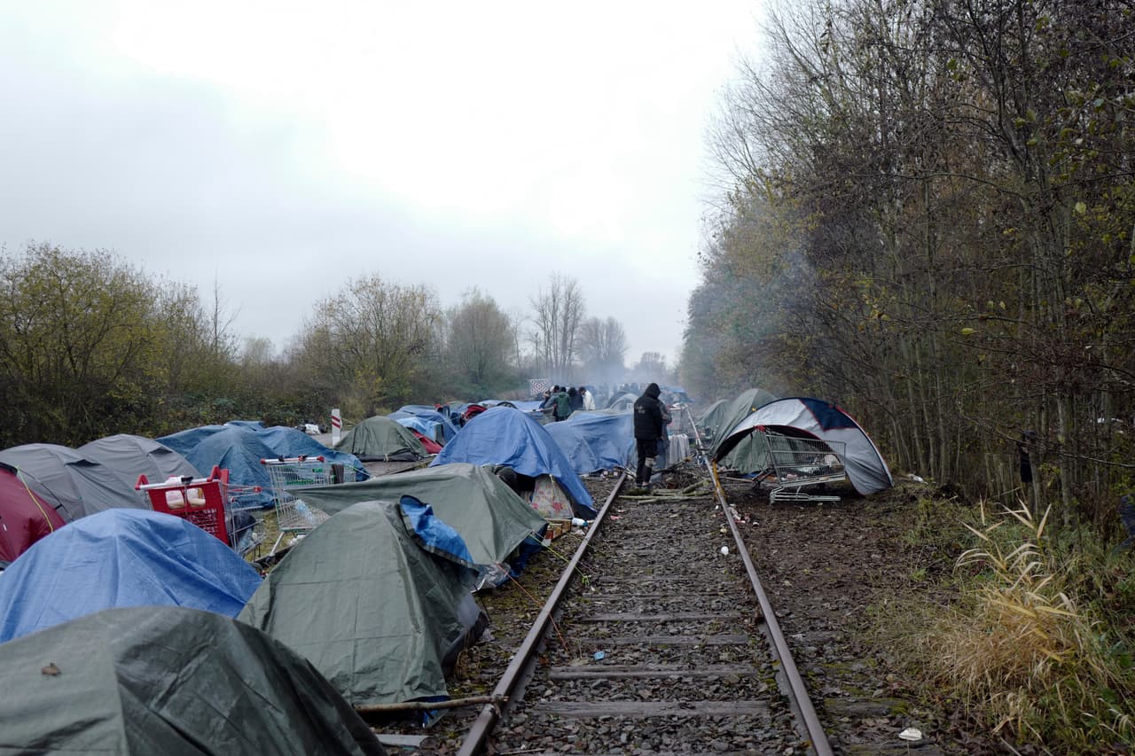 El covid-19 "perturbó" las migraciones en el último año pero no impidió que crecieran en todo el mundo, indica reporte