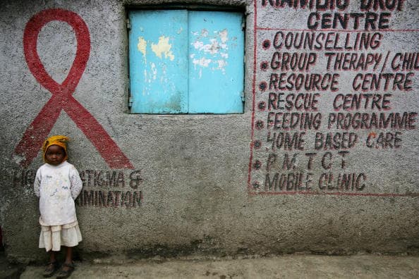 La pandemia de coronavirus golpea la de VIH/sida y la OMS suena la alarma