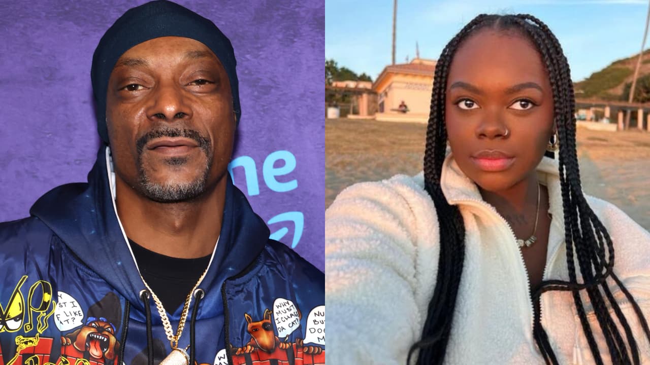 Snoop Dogg revela cómo está su hija Cori Broadus tras sufrir "derrame cerebral grave"
