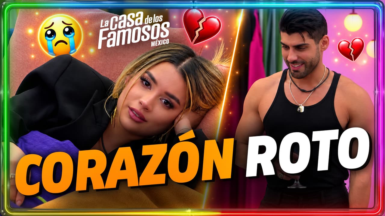 Brianda manda a la friendzonea a Masad tras su cena romántica