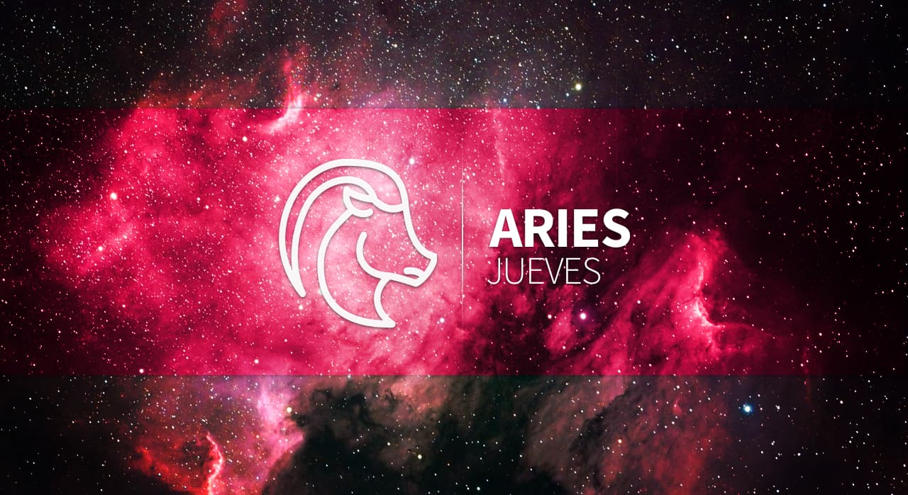 Aries - Jueves 3 de marzo: Surgen ante ti nuevas opciones y perspectivas