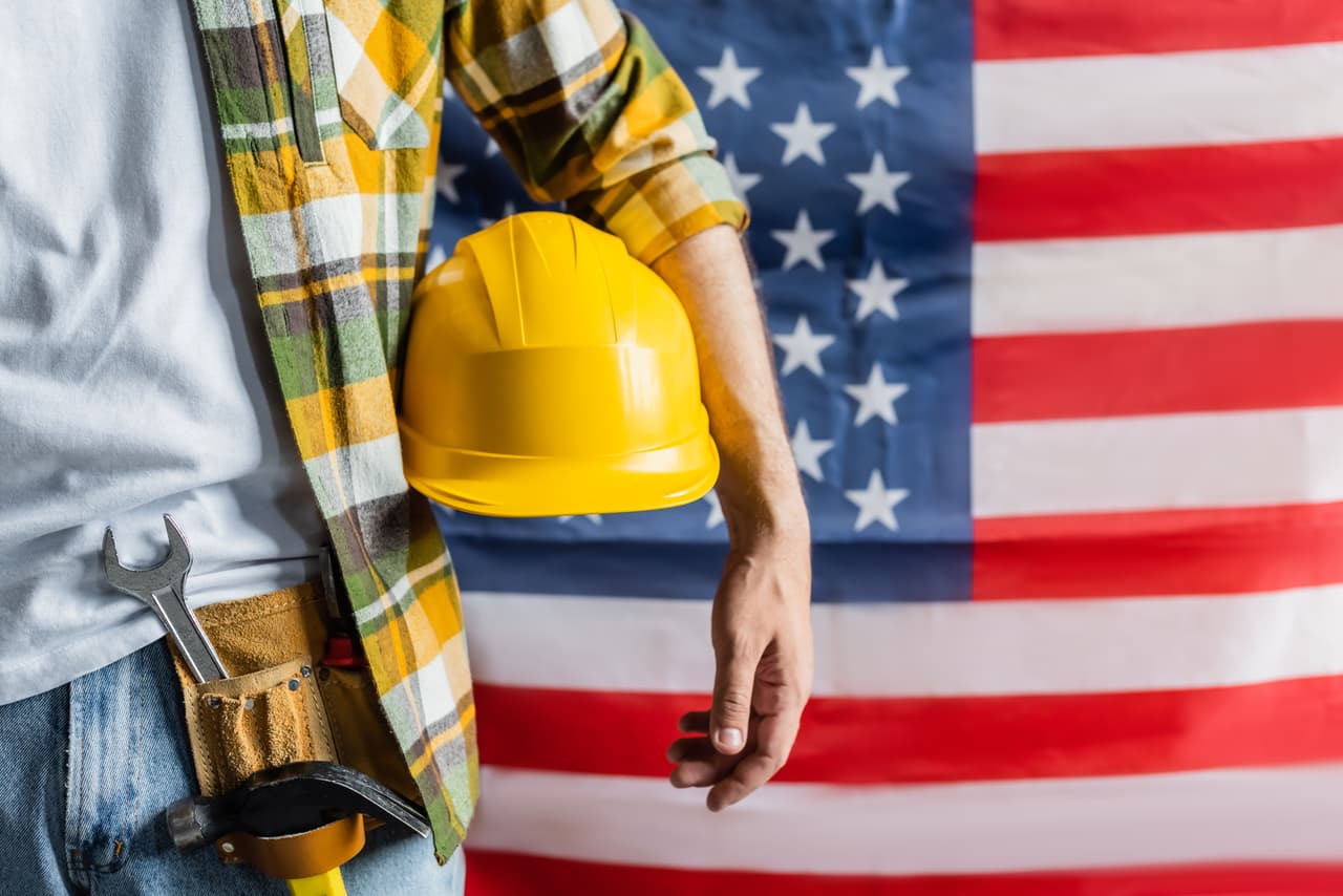 Día del Trabajo / Labor Day: Lunes 2 de septiembre de 2024.