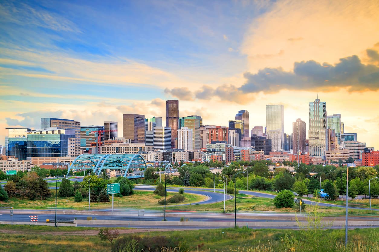 <b>Denver | </b>Los alquileres han subido 16.1% anual hasta mayo. Ahora los propietarios piden $2,681.