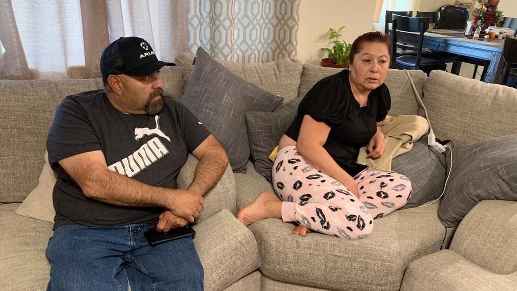 Su madre, Teresa Andrade, sigue buscando respuestas sobre cómo es que su hija pasó sus últimas horas. Hasta ahora las autoridades de Sacramento se comunicaron con ella únicamente para confirmar la muerte de su hija, pero sin dar mayores detalles.
