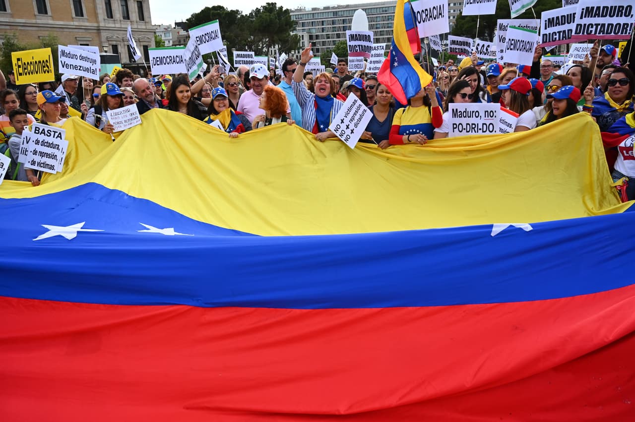 No sólo los venezolanos con asilo político se beneficiarían del TPS, también aquellos que no tienen ningún proceso migratorio y hasta aquellos que afrontan una orden de deportación.