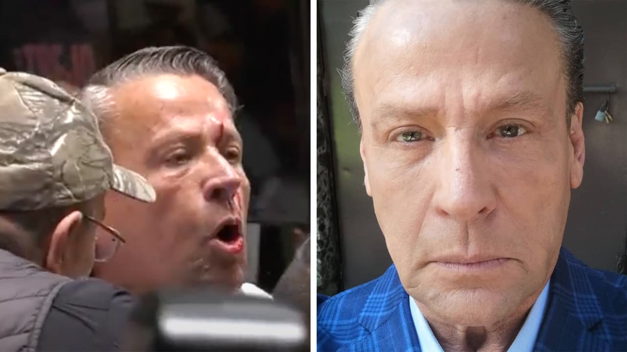 Las 5 peleas más épicas de Alfredo Adame, spoiler alert: en todas perdió