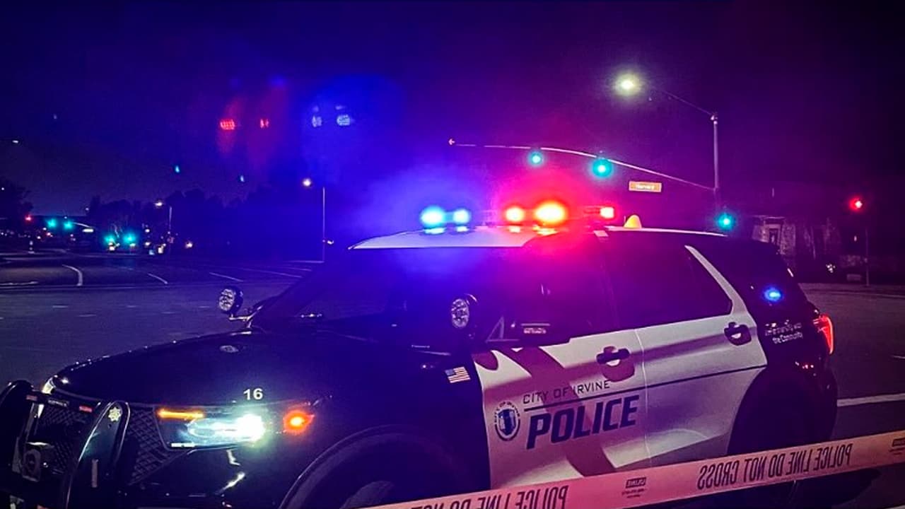 Adolescente de 14 años pierde la vida por una herida de bala autoinfligida en Irvine; hay un detenido