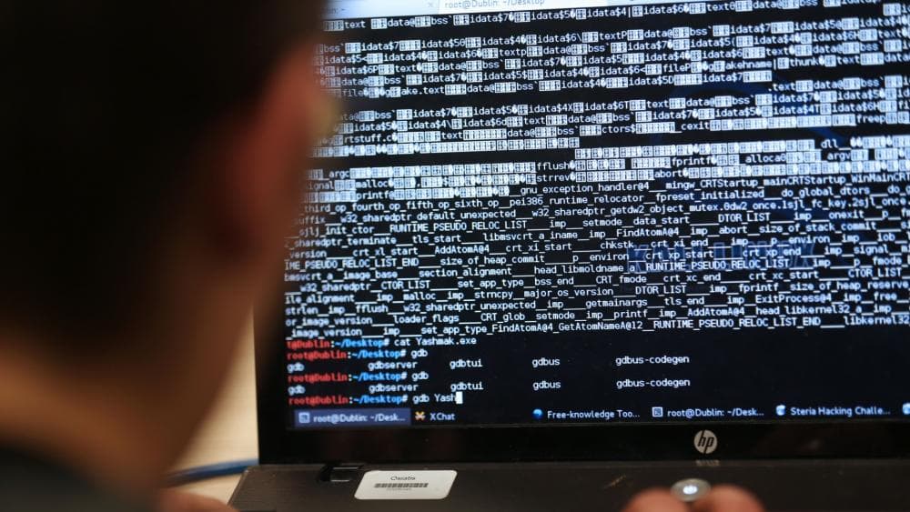 EEUU recupera millones de dólares en criptomonedas pagados por el ciberataque contra Colonial Pipeline