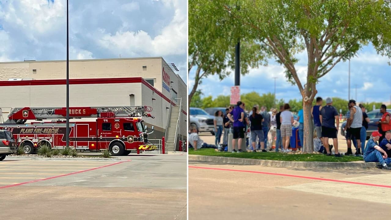 Una fuga de gas obliga a la evacuación de una tienda Costco en Plano: Cómo evitar estos incidentes