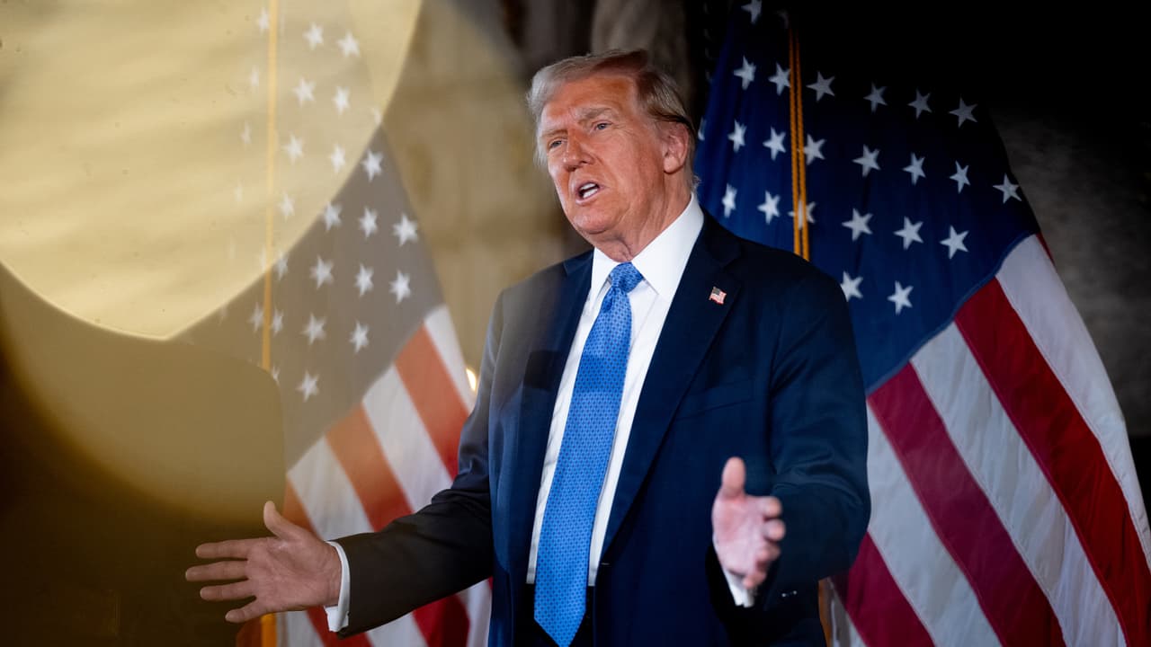 Economía, tasas de interés e inmigración: las expectativas de habitantes de Florida Central con gobierno Trump