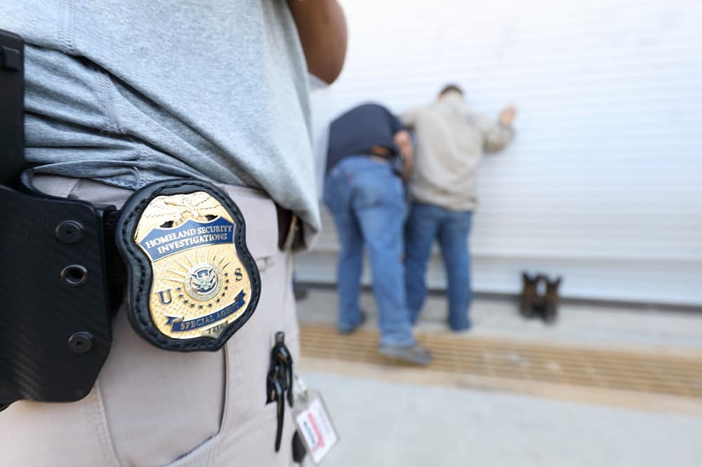 Inmigrantes que falten a sus citas migratorias recibirán una orden de deportación en ausencia