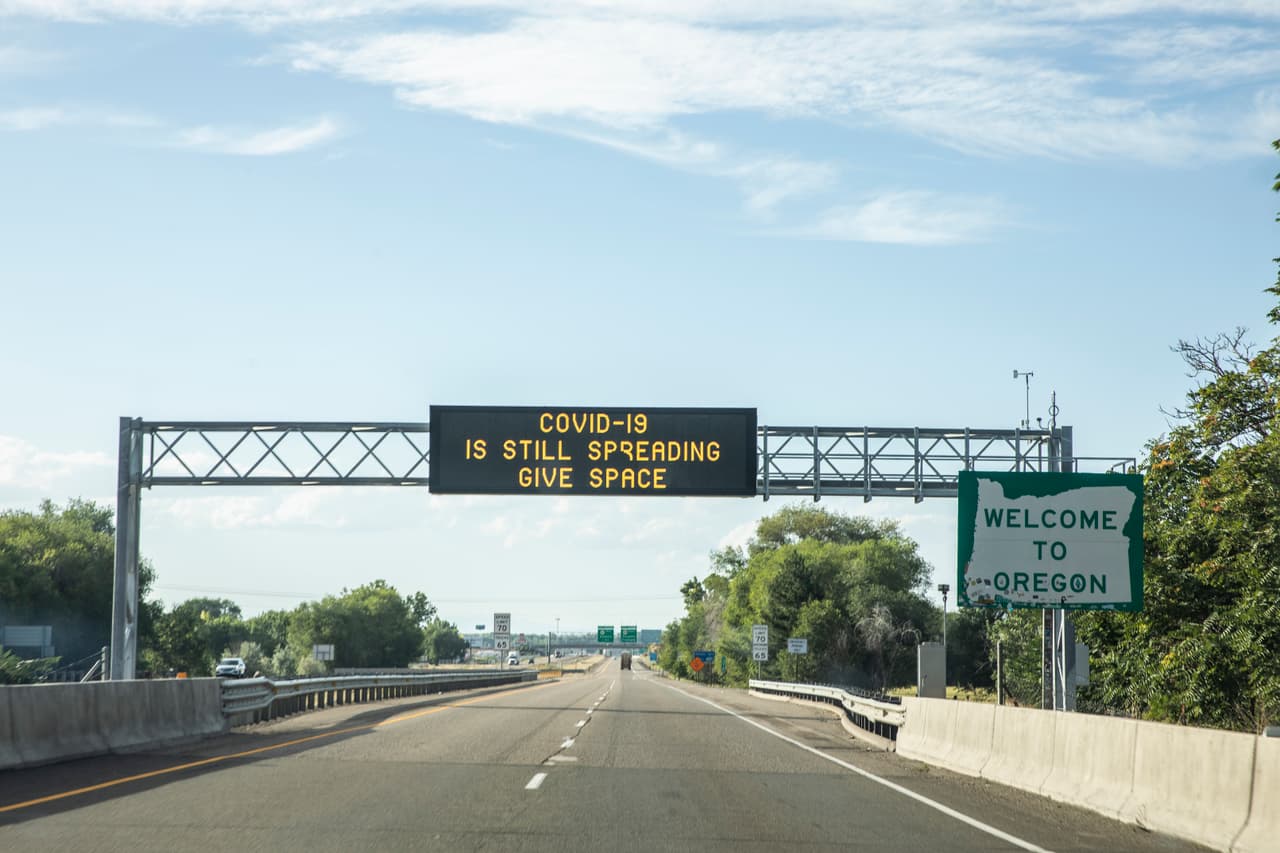 <b>Puesto 11. Interestatal 84 Este (I-84 E). 36.6 muertes por cada 100 millas. </b>Esta vía de 232 millas va desde Pennsylvania a Massachusetts, pasando por Connecticut y Nueva York. Tuvo 85 accidentes fatales.