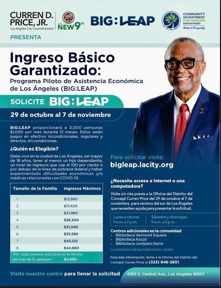 En el documento público el alcalde detalla que el presupuesto local aumentó en un 9%, sin embargo, el recorte de 5% en el presupuesto para el Departamento de Policía (LAPD) se mantiene.