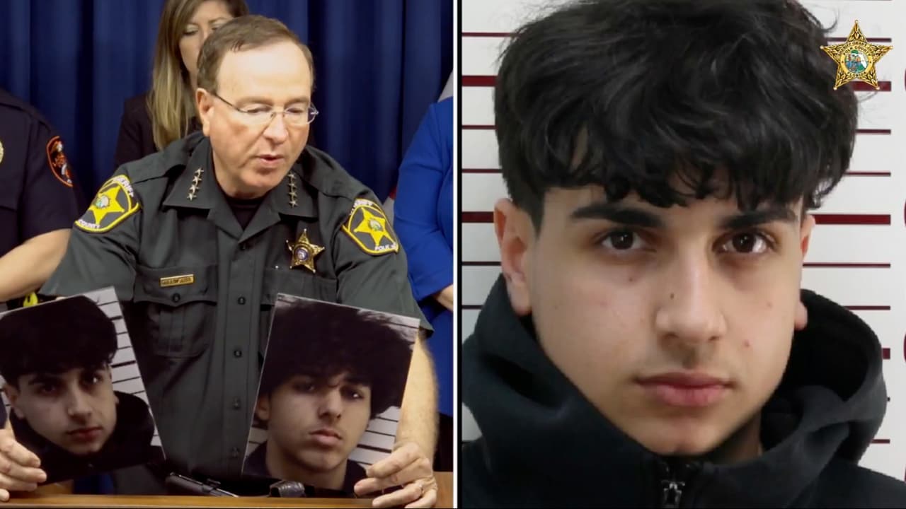 Maestros y entrenadores entre los 228 arrestados tras redada de tráfico de personas en Florida Central