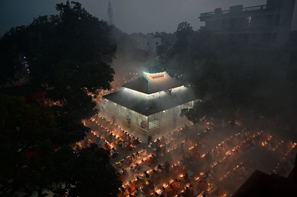 <h2 class="cms-H2-H2">8. Bangladesh</h2>
<br>
<br>Con 168,662,453 habitantes, Bangladesh es el octavo país más poblado del mundo. A pesar de que la población se ha disparado en algunos países, la ONU dice que se espera que las tasas se reduzcan en un 1% o más en 61 naciones.
