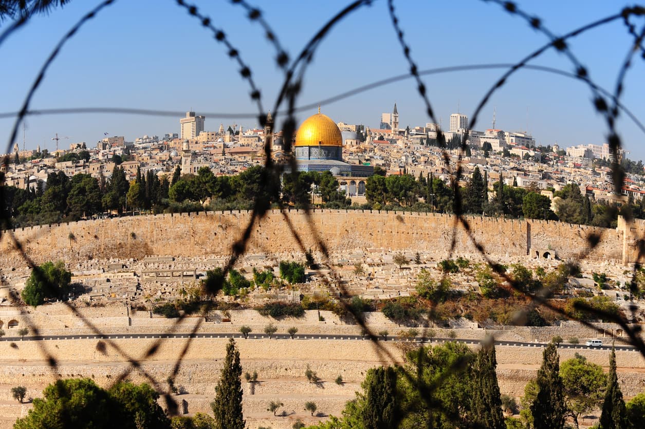 Guerra Israel-Hamas: el viejo conflicto árabe-israelí resumido en cinco puntos