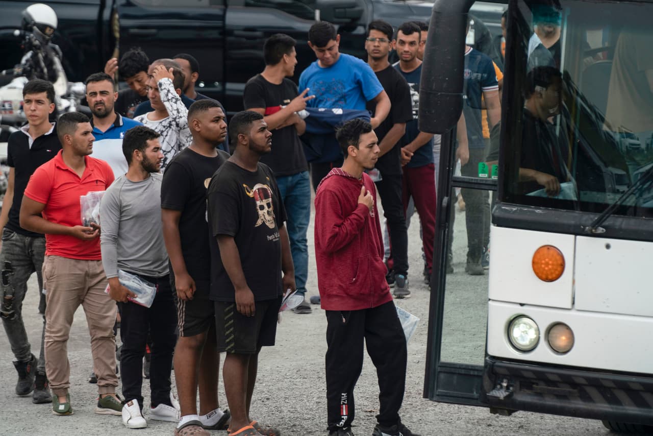 Lista de organizaciones que ayudan a inmigrantes o refugiados en Dallas, Texas