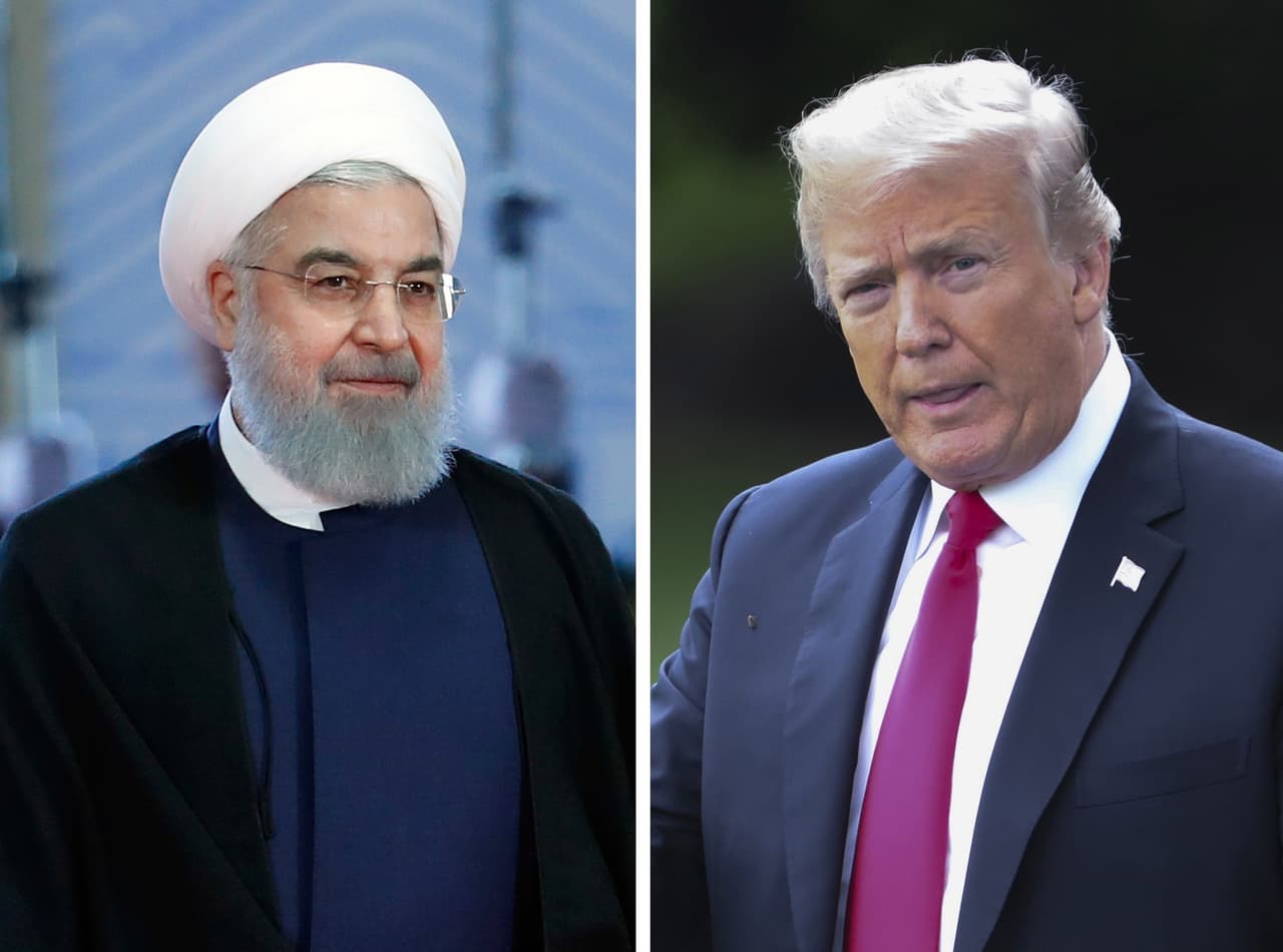 Ni usar dólares ni vender oro, autos y alfombras: en qué consisten las sanciones de EEUU a Irán 