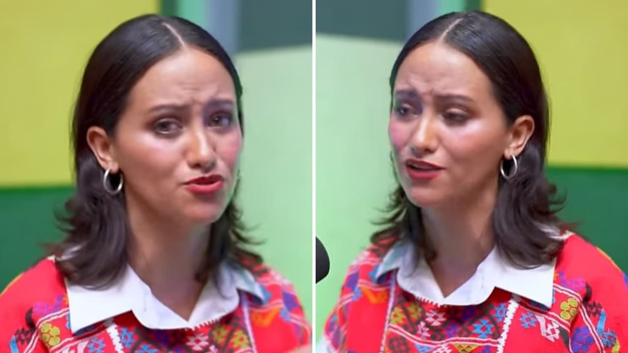 Influencer revela los pensamientos aterradores que vivió por 'psicósis postparto': “Si lo digo, me van a quitar a mi hija”