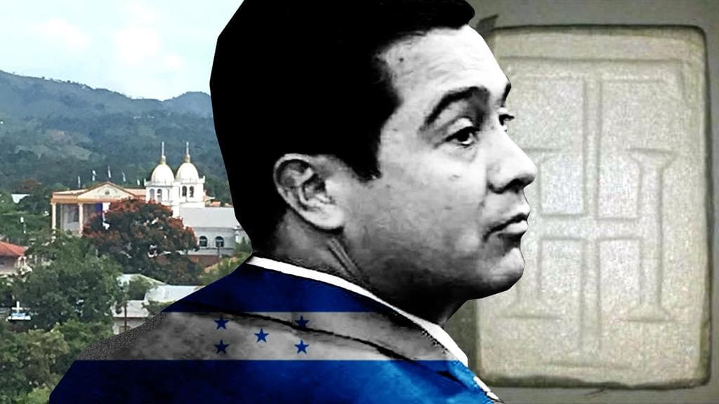 Cómo la DEA entró en Honduras para perseguir al narco y hasta el hermano del presidente acabó detenido