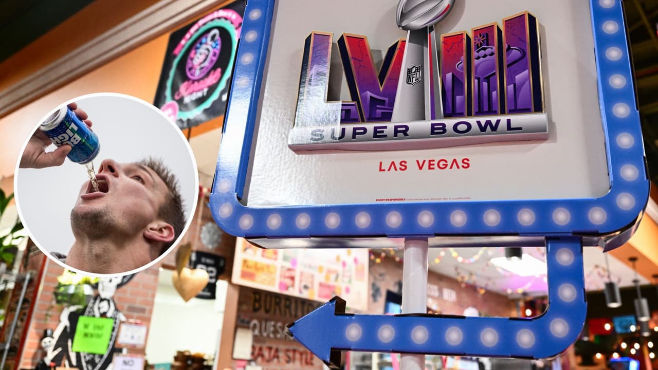 Super Bowl: ¿Cuáles son tus responsabilidades si organizas una fiesta en casa y alguien bebe demasiado?