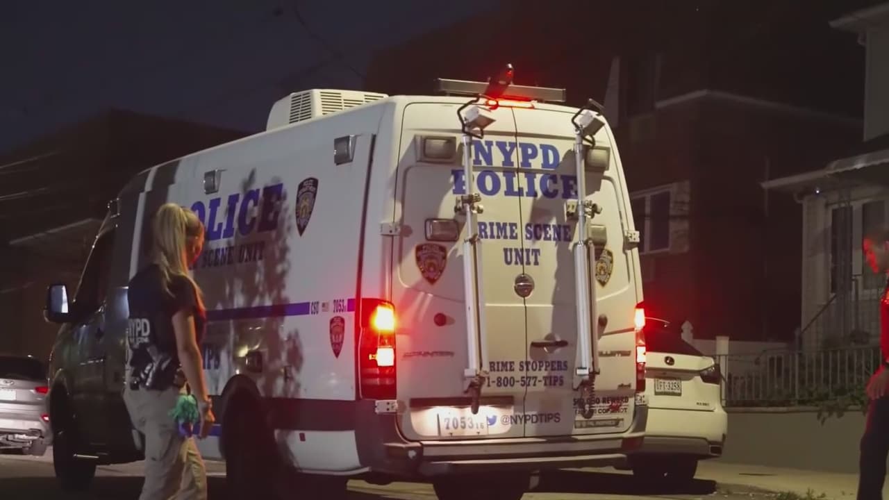 Hispano de 50 años asesinado a balazos en Queens por el esposo de su novia en aparente ajuste de cuentas