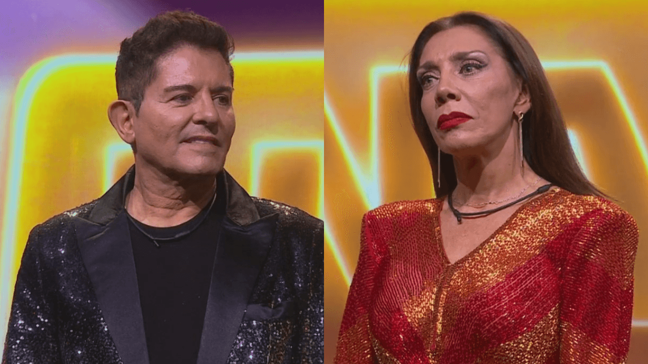 La Jefa llama a Ernesto al confesionario tras pleito con Cynthia; le hace fuerte exigencia y él responde 