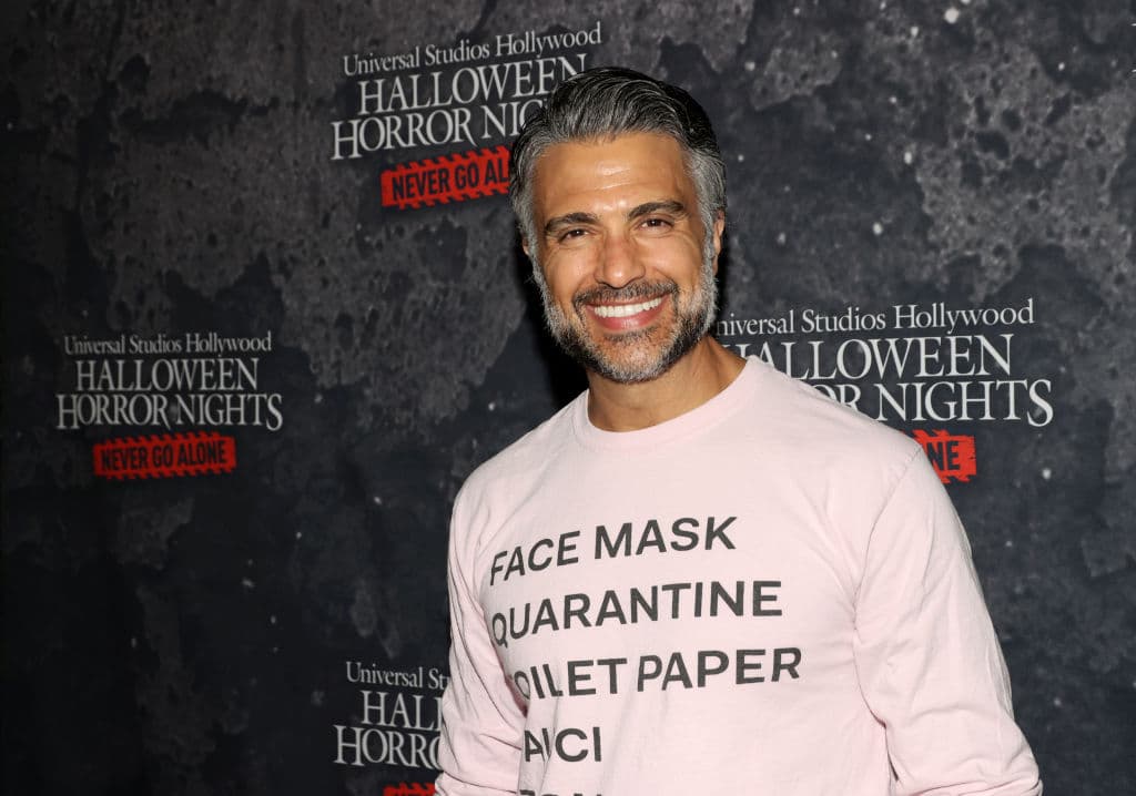 Jaime Camil
