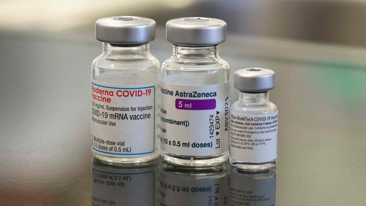 Para finalizar, mira lo que dijo Diana Andrade, farmacéutica especialista en enfermedades infecciosas, quien asegura que es completamente normal que las personas vacunadas contra el covid-19 tengan alguna reacción después de recibir la inyección. "Es nuestro cuerpo aprendiendo a desarrollar defensas contra el coronavirus", explica.