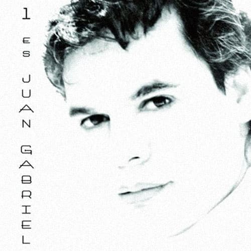 'Es Juan Gabriel', 2011.