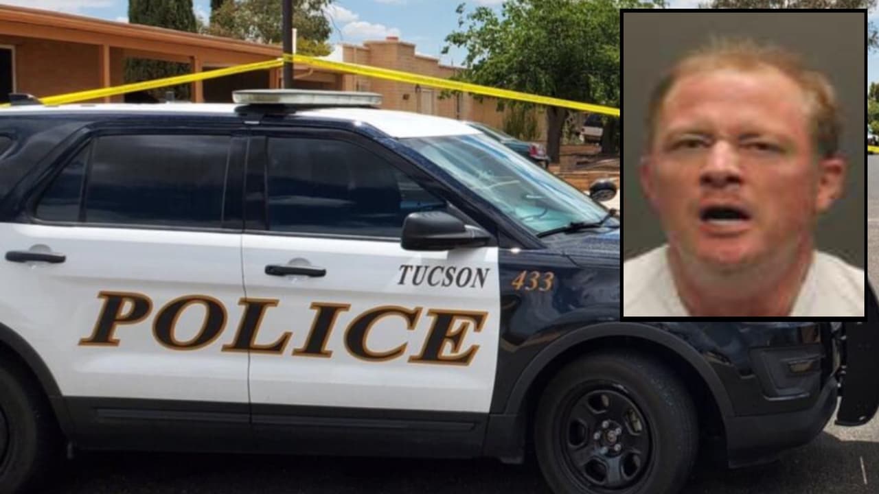 "Los niños corrían pidiendo ayuda": surgen detalles en caso de violencia doméstica que dejó tres muertos en Arizona